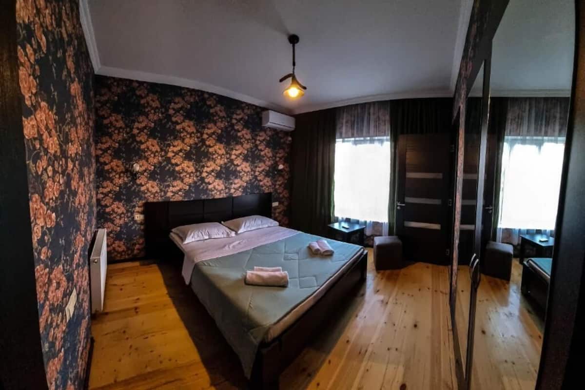 Chambre | Wi-Fi gratuit