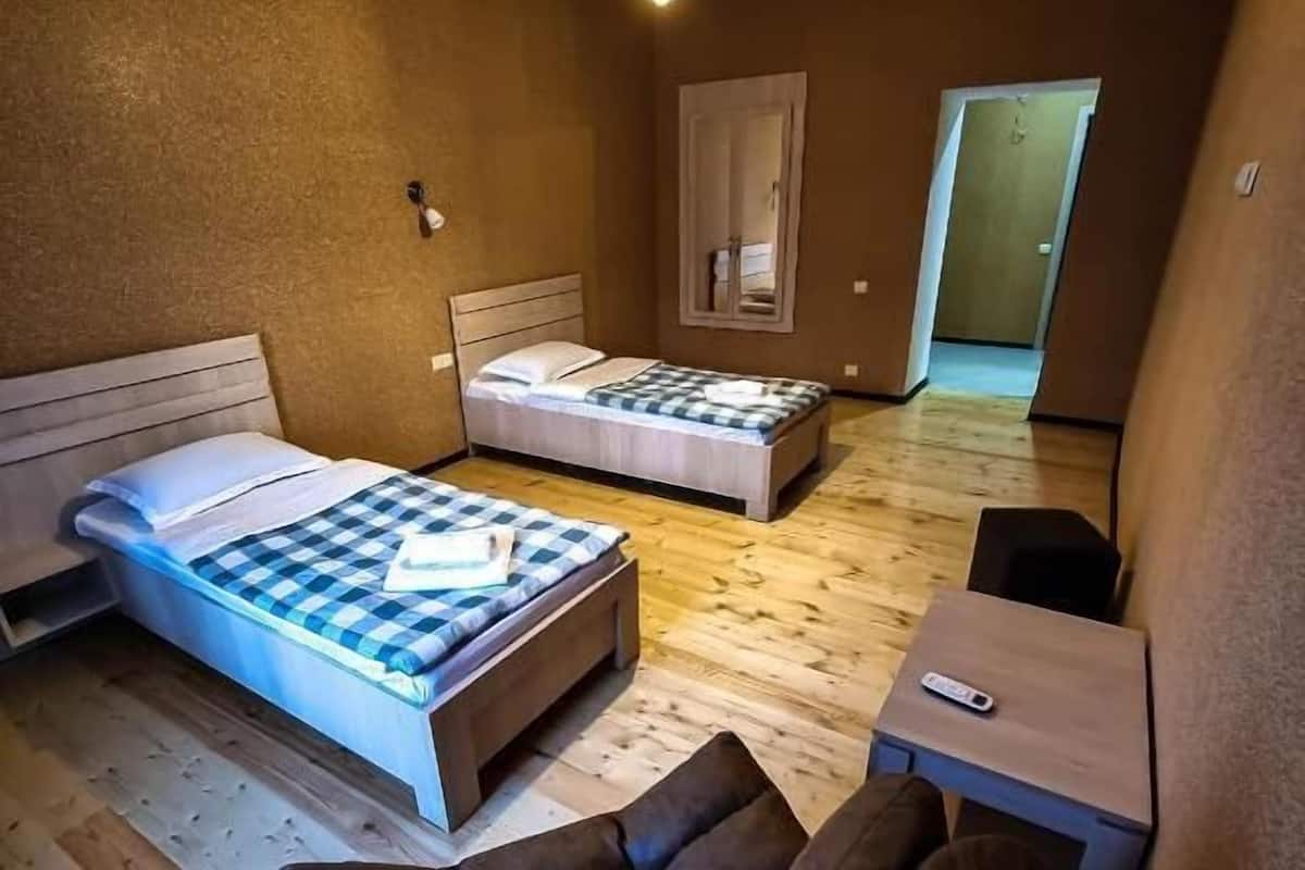 Chambre Simple | Wi-Fi gratuit