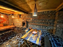 Chimenea