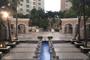 Property grounds - Ubud at Waterplace Residence (Jawa Timur)