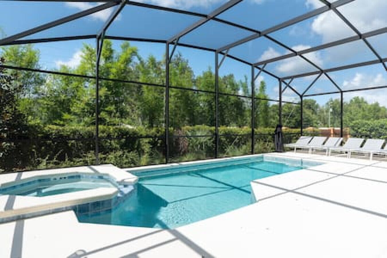 12 Bedroom Vacation Home