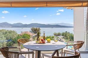 Exterior - Blue Symphony Suites & Apartments (Lefkada)