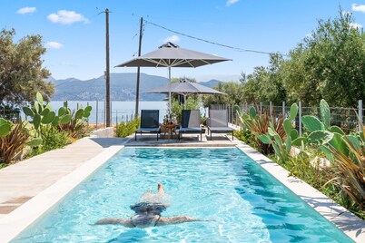 Blue Symphony Suites & Apartments