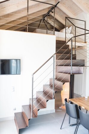 Apartment, Accessible, Smoking - Blue Symphony Suites & Apartments (Lefkada)