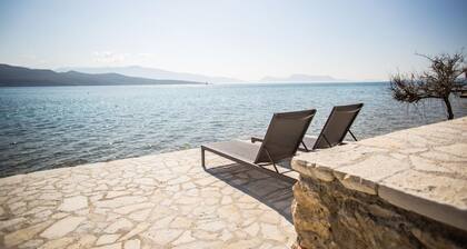 Blue Symphony Suites & Apartments