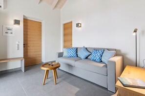 Apartment, Smoking | 12 bedrooms - Blue Symphony Suites & Apartments (Lefkada)