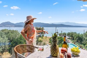 Apartamento, para fumantes | 12 quartos