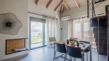 Appartement, accessible aux personnes à mobilité réduite, fumeur