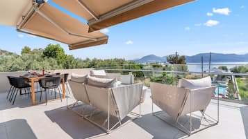 12 habitaciones