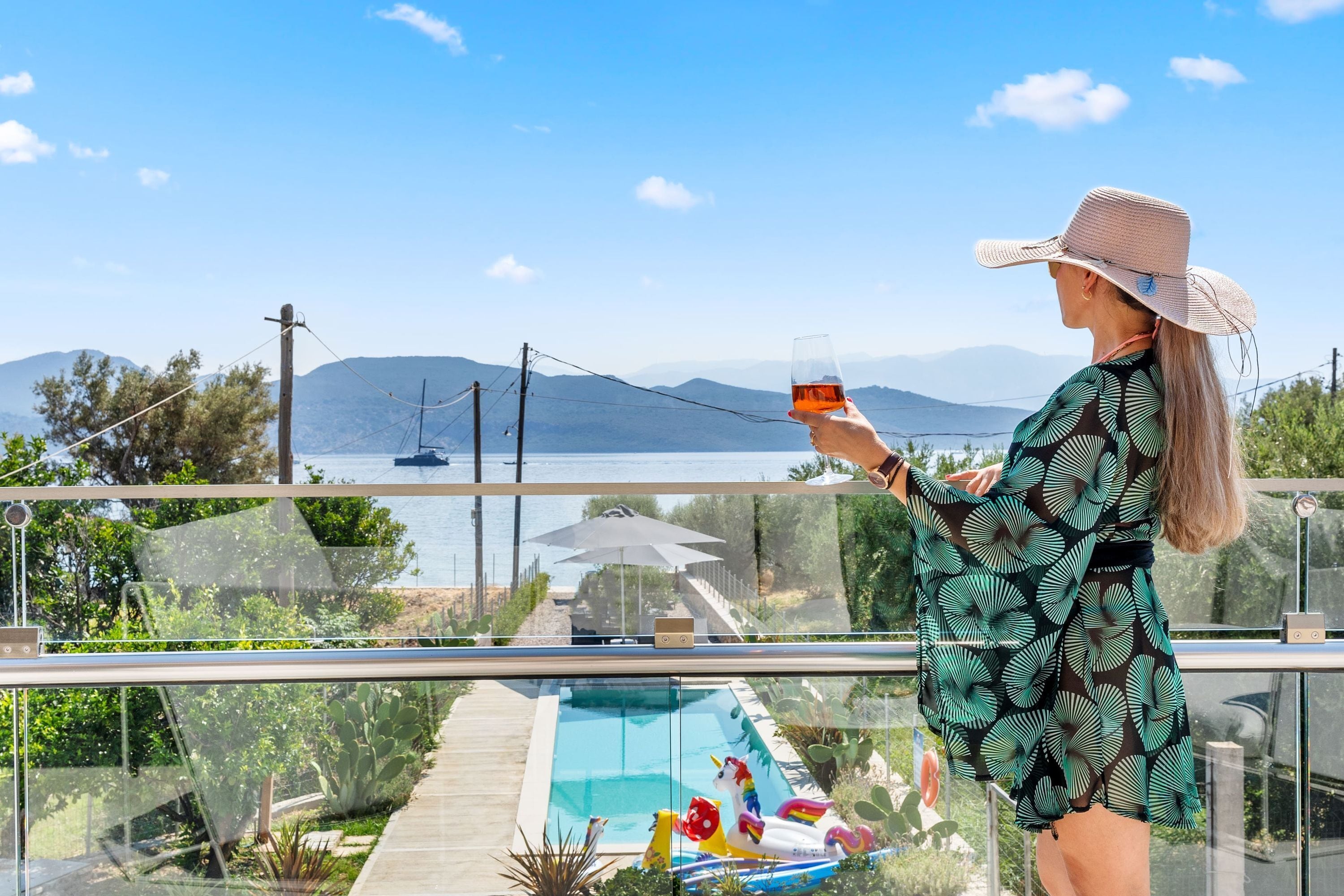 Apartment, Accessible, Smoking | 12 bedrooms