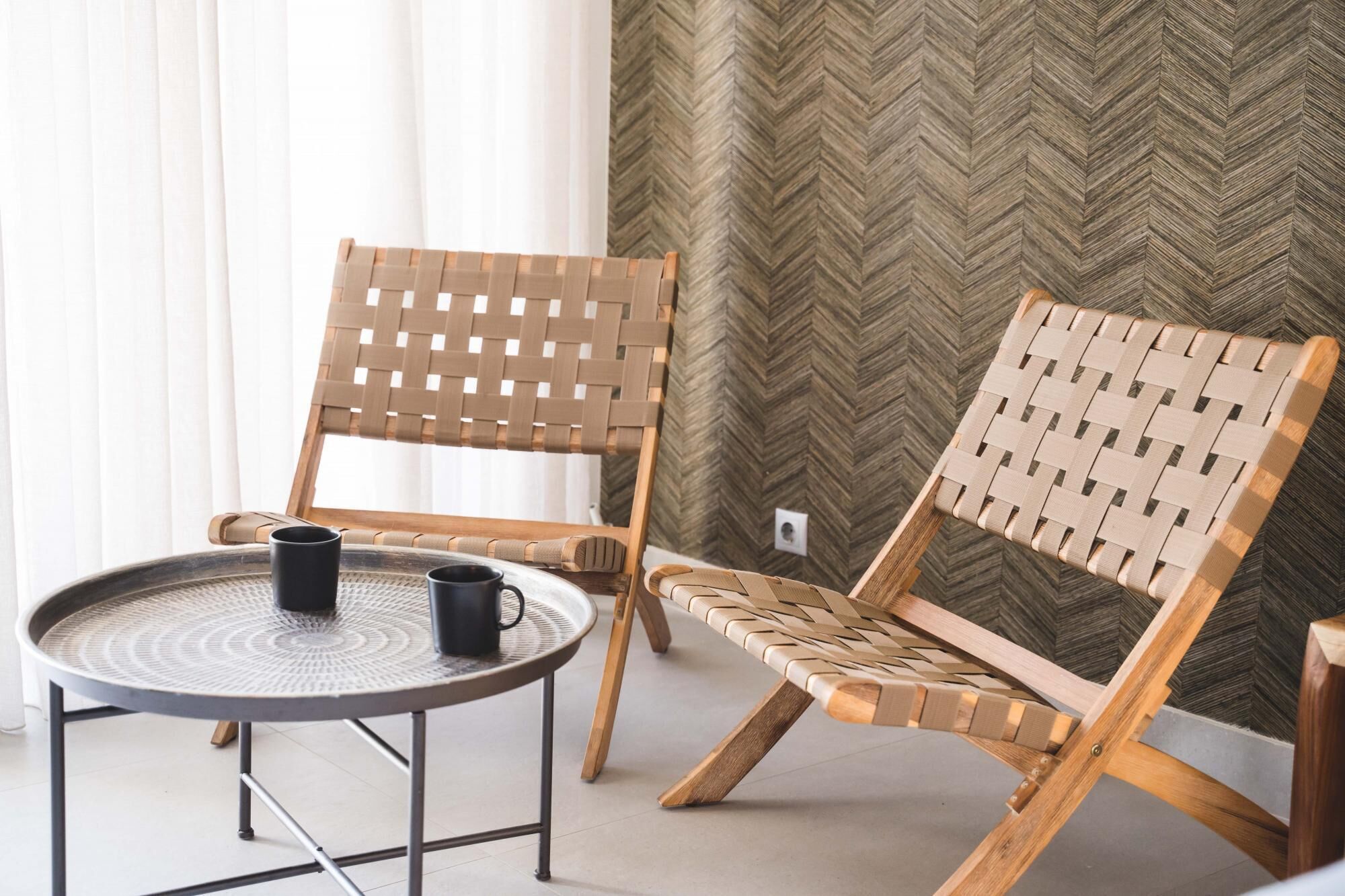 Suite, fumeurs | 12 chambres