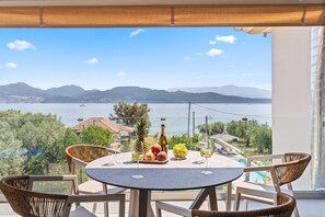 12 bedrooms - Blue Symphony Suites & Apartments (Lefkada)