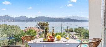 Blue Symphony Suites & Apartments