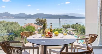 Blue Symphony Suites & Apartments