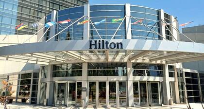 Hilton Mendoza