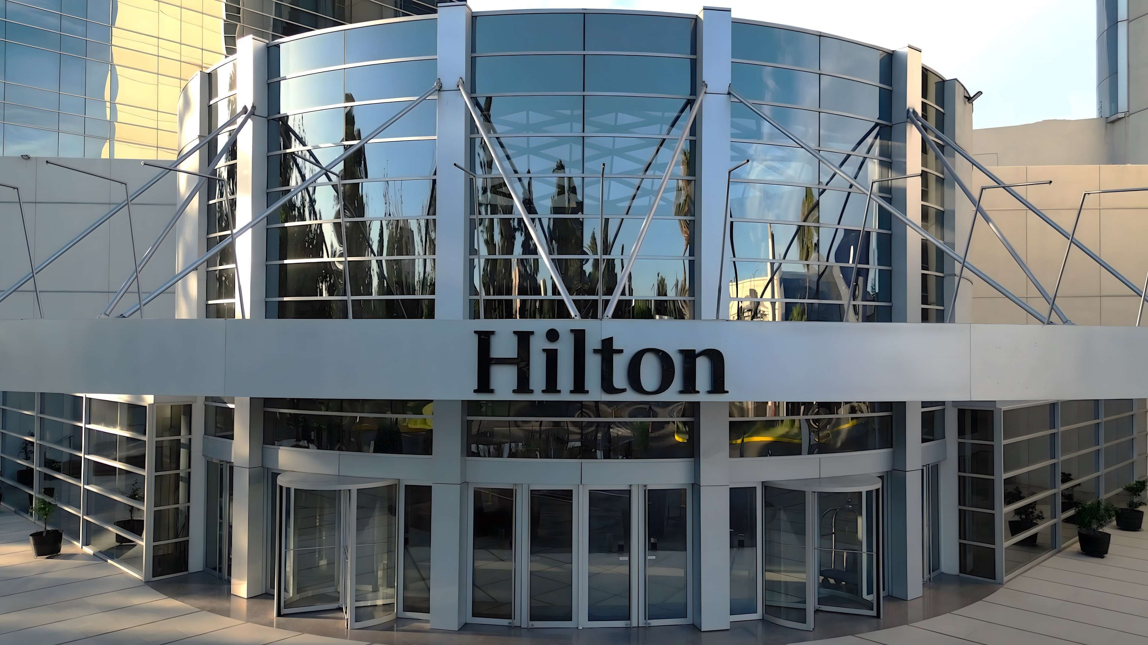 Foto - Hilton Mendoza