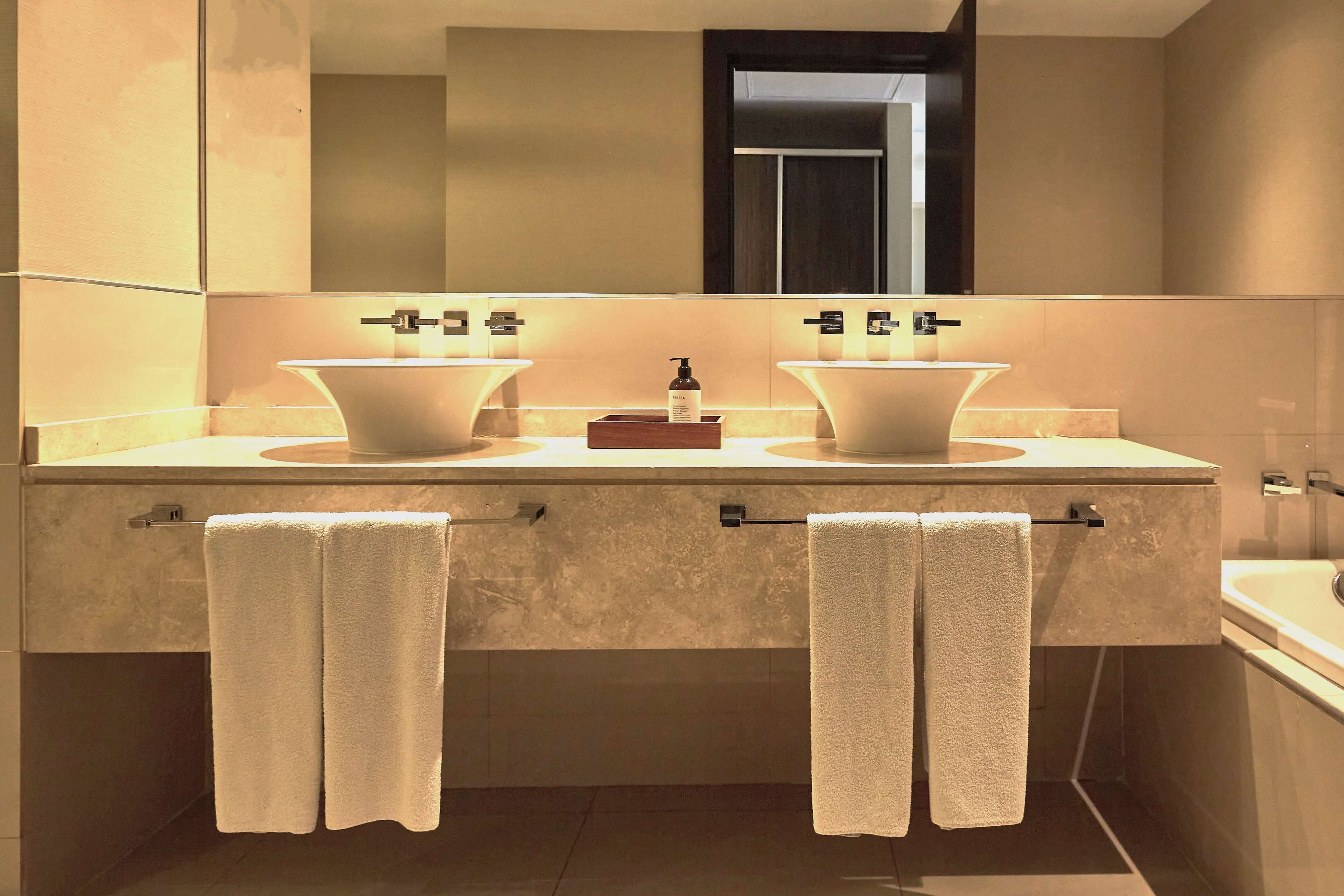 Foto - Hilton Mendoza