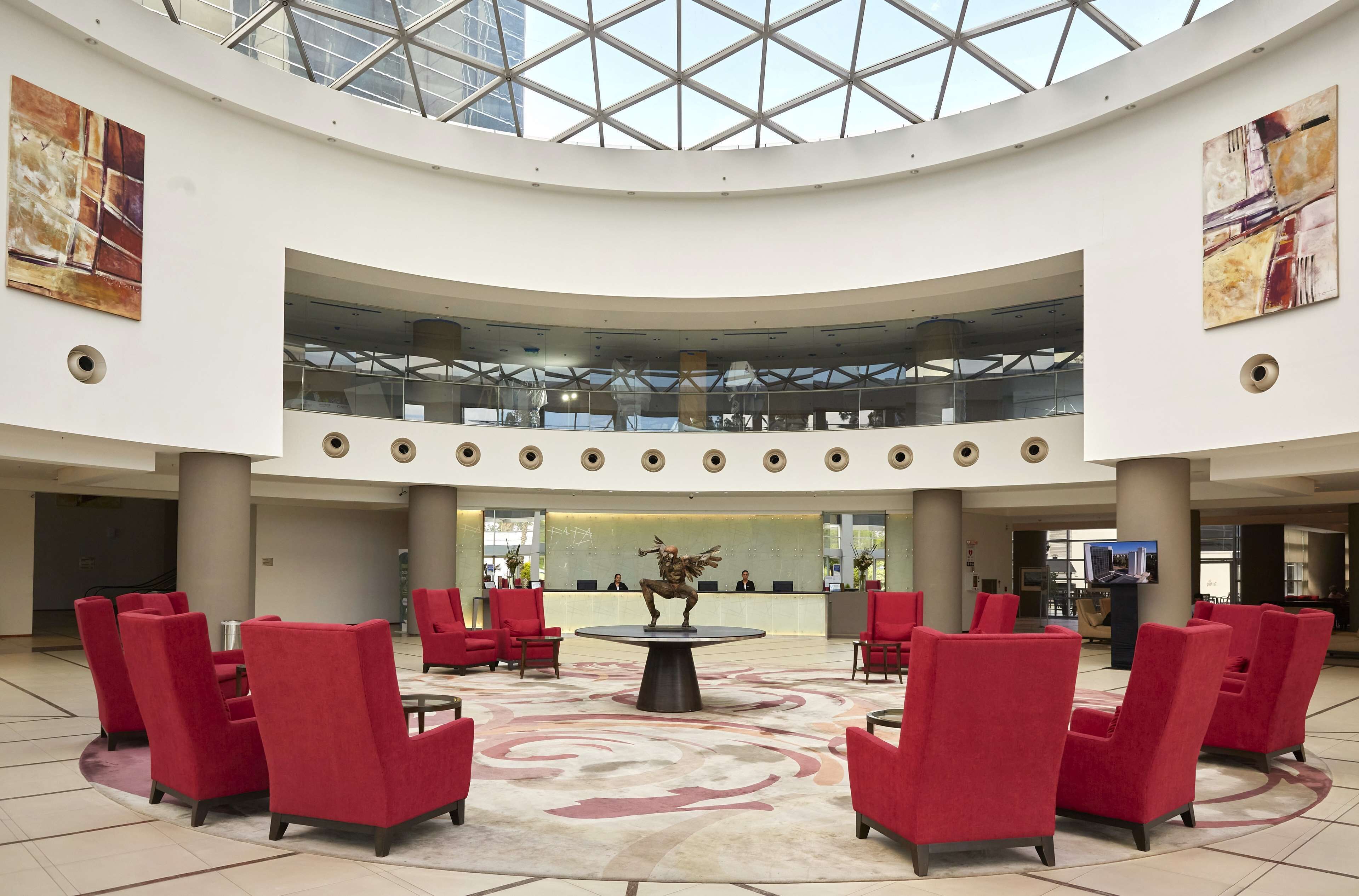 Foto - Hilton Mendoza