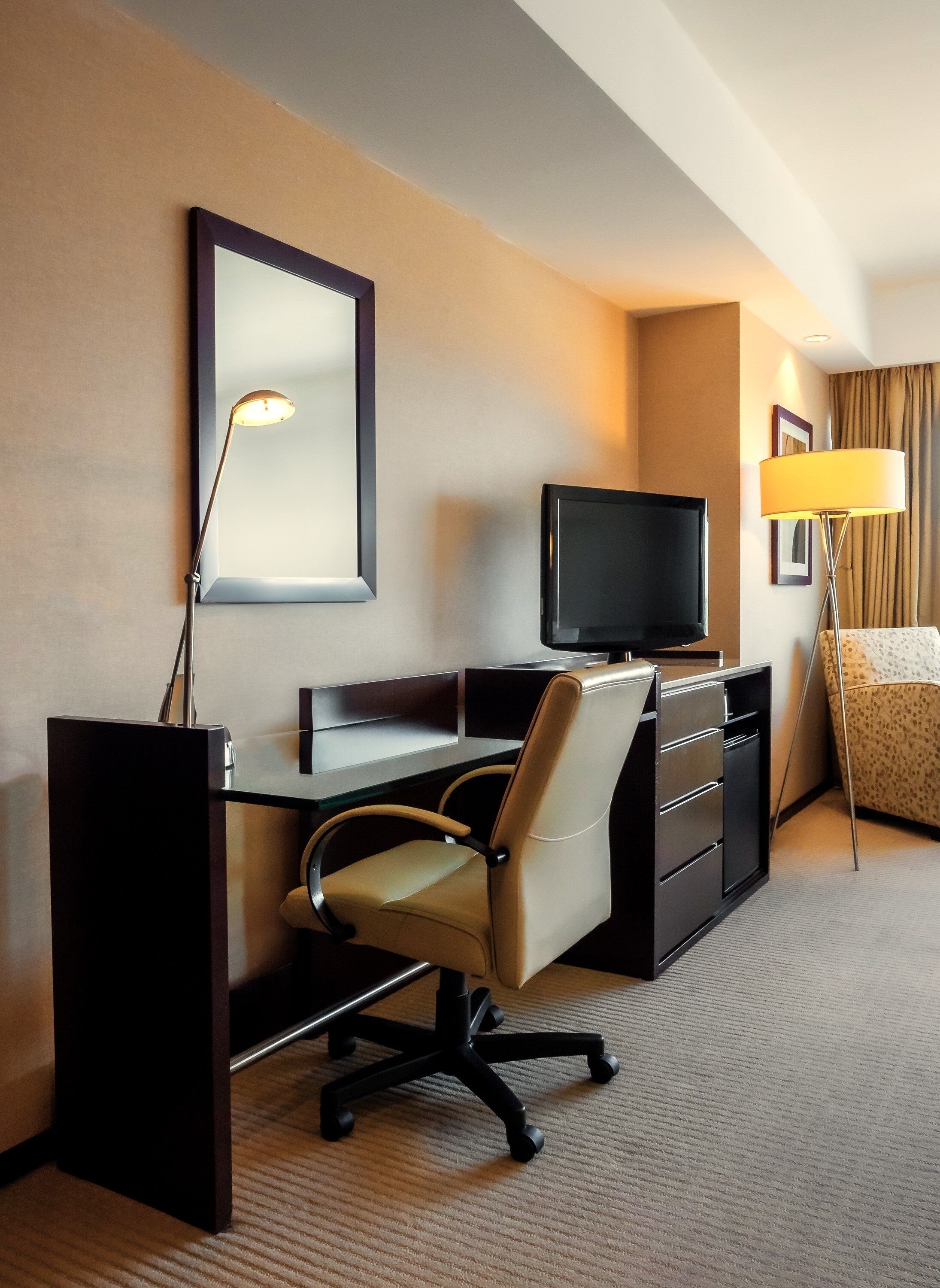 Foto - Hilton Mendoza