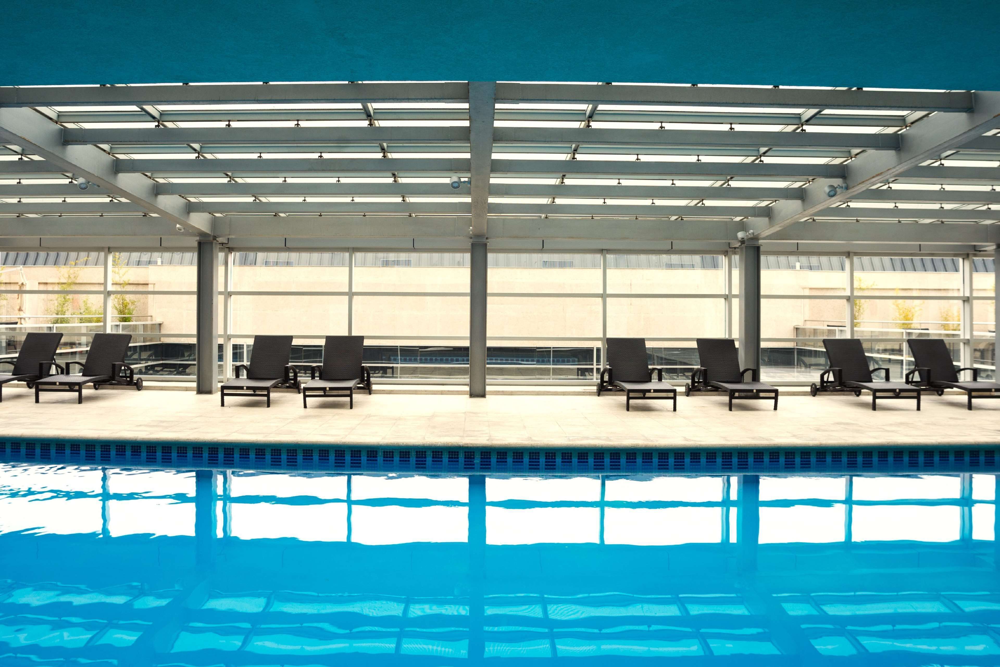 Foto - Hilton Mendoza