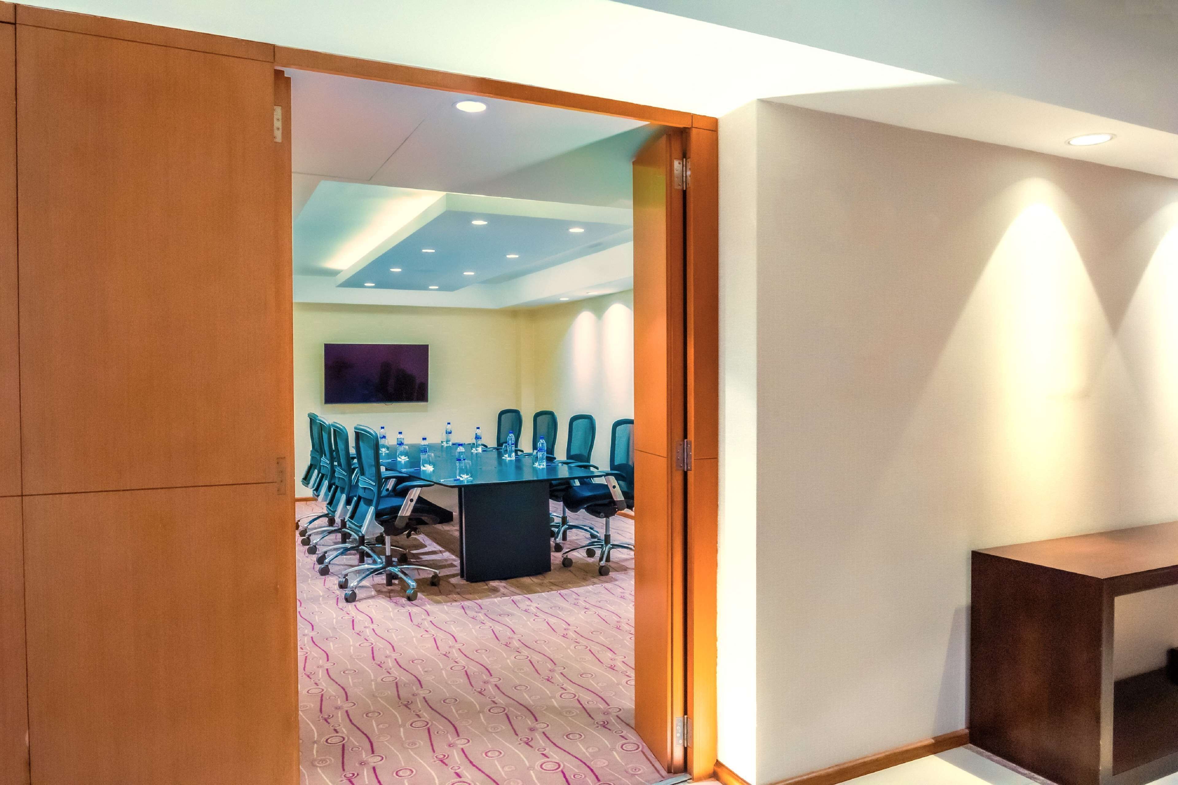 Foto - Hilton Mendoza