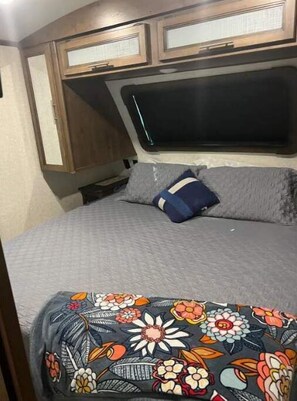 2 habitaciones y wifi 