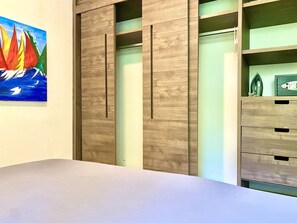 Family Apartment | 2 bedrooms, free WiFi
