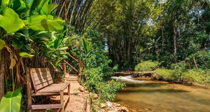 Pousada Entre Folhas