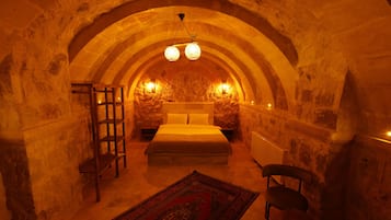 1 bedroom, premium bedding, Select Comfort beds, minibar
