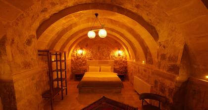 Cappadocia Tuğhan Stone House