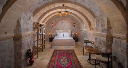 Cappadocia Tuğhan Stone House