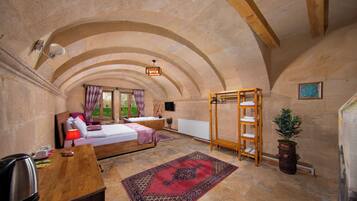 Superior-Doppelzimmer | Hochwertige Bettwaren, Select-Comfort-Betten, Minibar