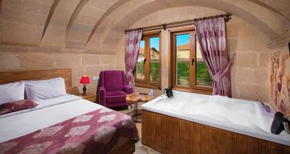 Cappadocia Tuğhan Stone House