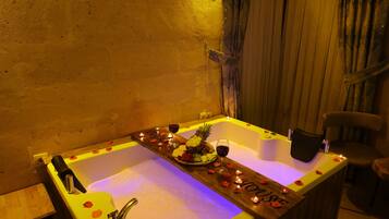 Superior-Doppelzimmer | Whirlwanne