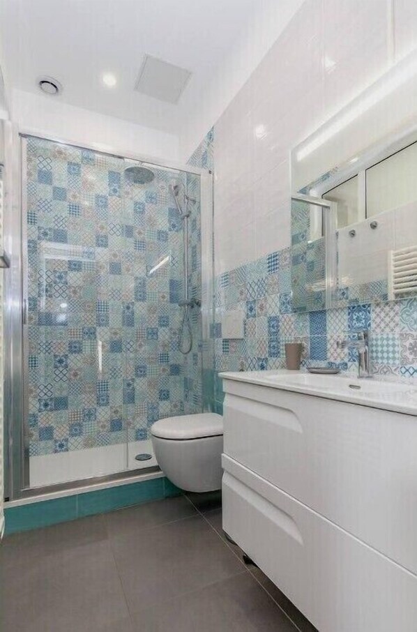 Shower
