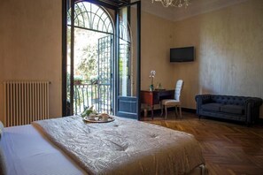 1 chambre, Wi-Fi