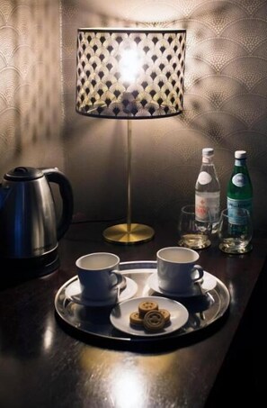 Café y/o cafetera