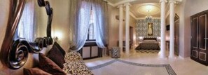 1 slaapkamer
