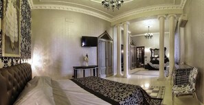 1 bedroom - Suite Suite (Trionfale)