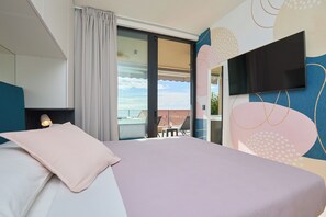 3 Schlafzimmer, Bügeleisen/Bügelbrett, WLAN, Bettwäsche