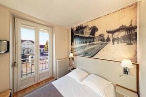 Economy-Zimmer