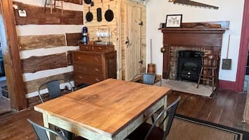Restauration