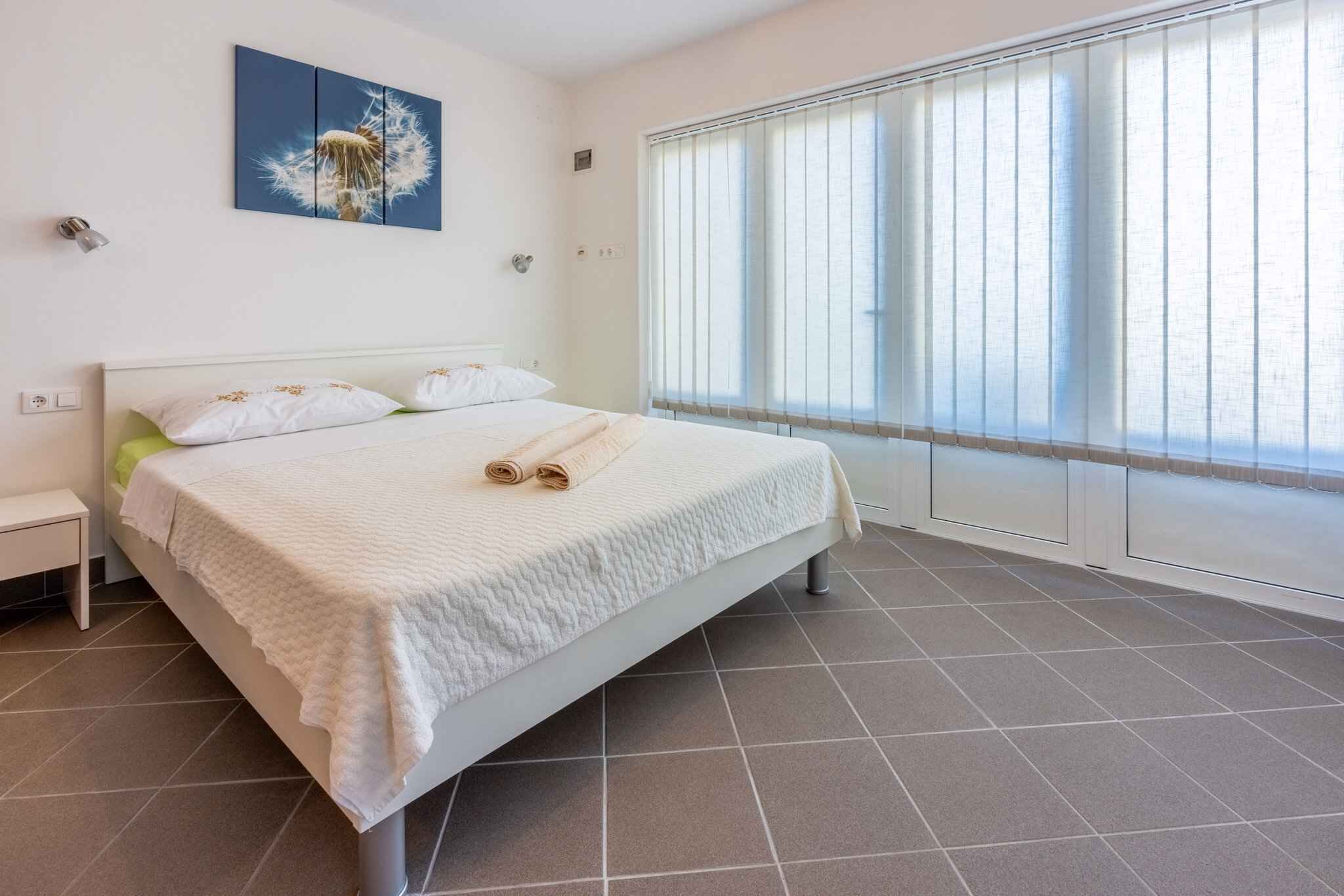 1 Schlafzimmer, WLAN