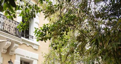 Résidence Maison bayard