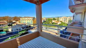 Property grounds - Lovely spacious nest in Port Fréjus (Fréjus)