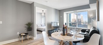 Romantic Experienc of a 2 Bedroom