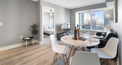 Romantic Experienc of a 2 Bedroom