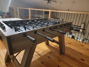 Sala de juegos