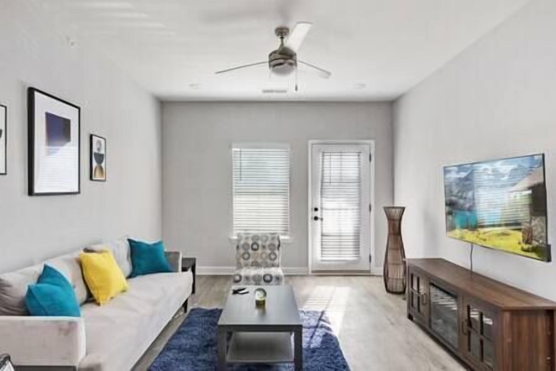 UNC Haven: Cozy Apt Steps from UNC Campus, Grocery, Bars