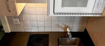 Holiday apartment Sörenberg for 1 - 6 persons with 1 bedroom - Holiday apartment